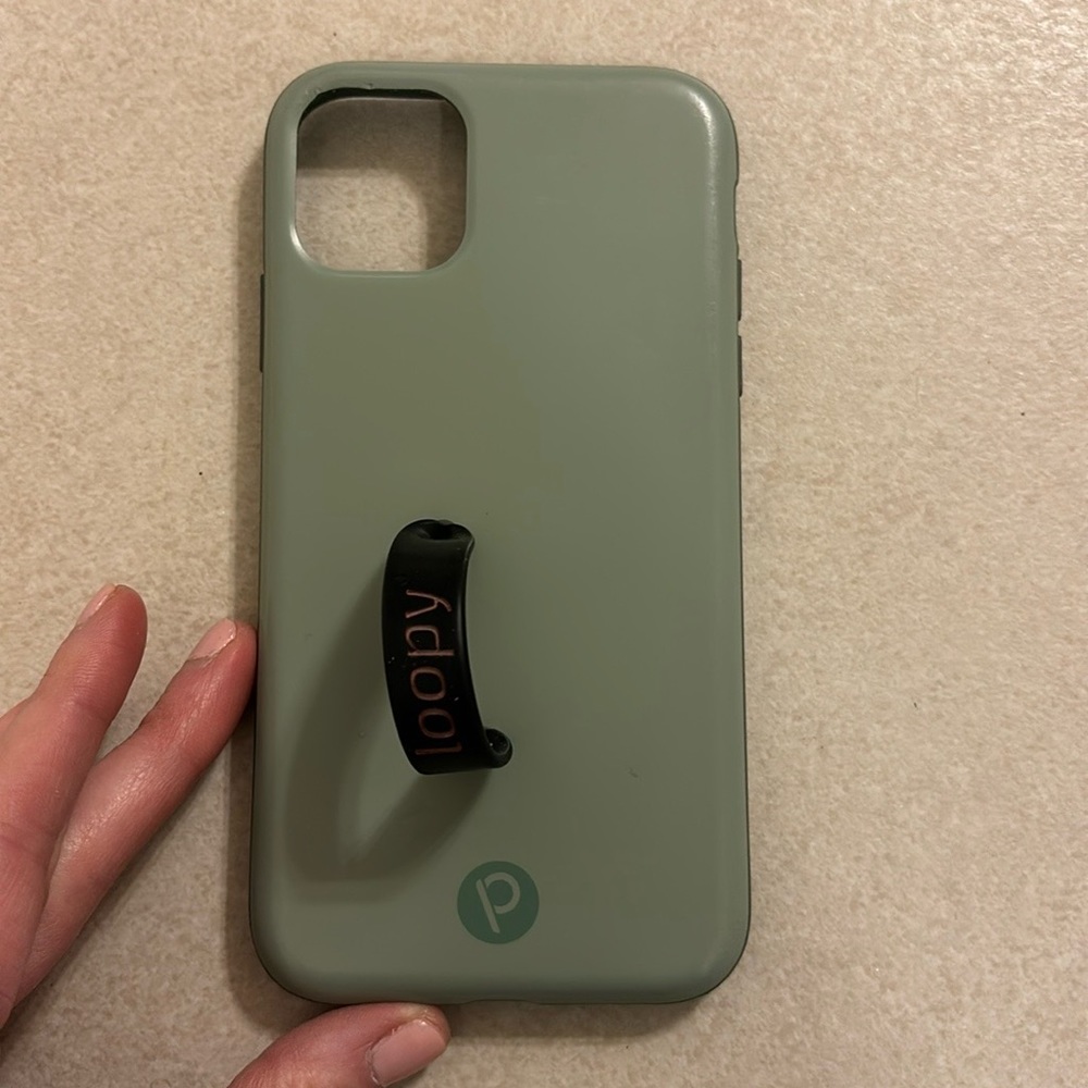 Loopy Case - iPhone 11/Xr